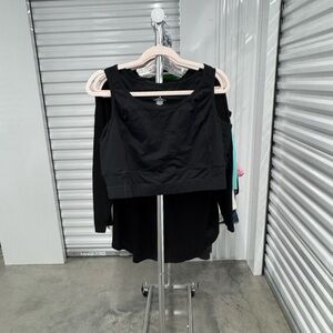 Torrid | Active Workout Bra | size 3